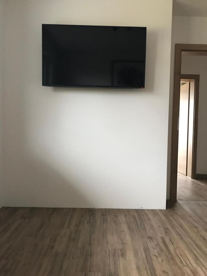 Appartement Fritzl Wagrain Exterior foto