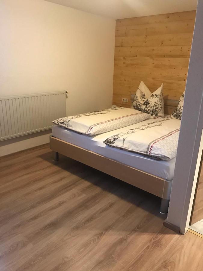Appartement Fritzl Wagrain Exterior foto