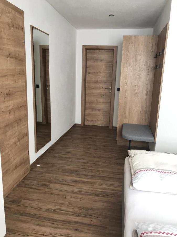 Appartement Fritzl Wagrain Exterior foto