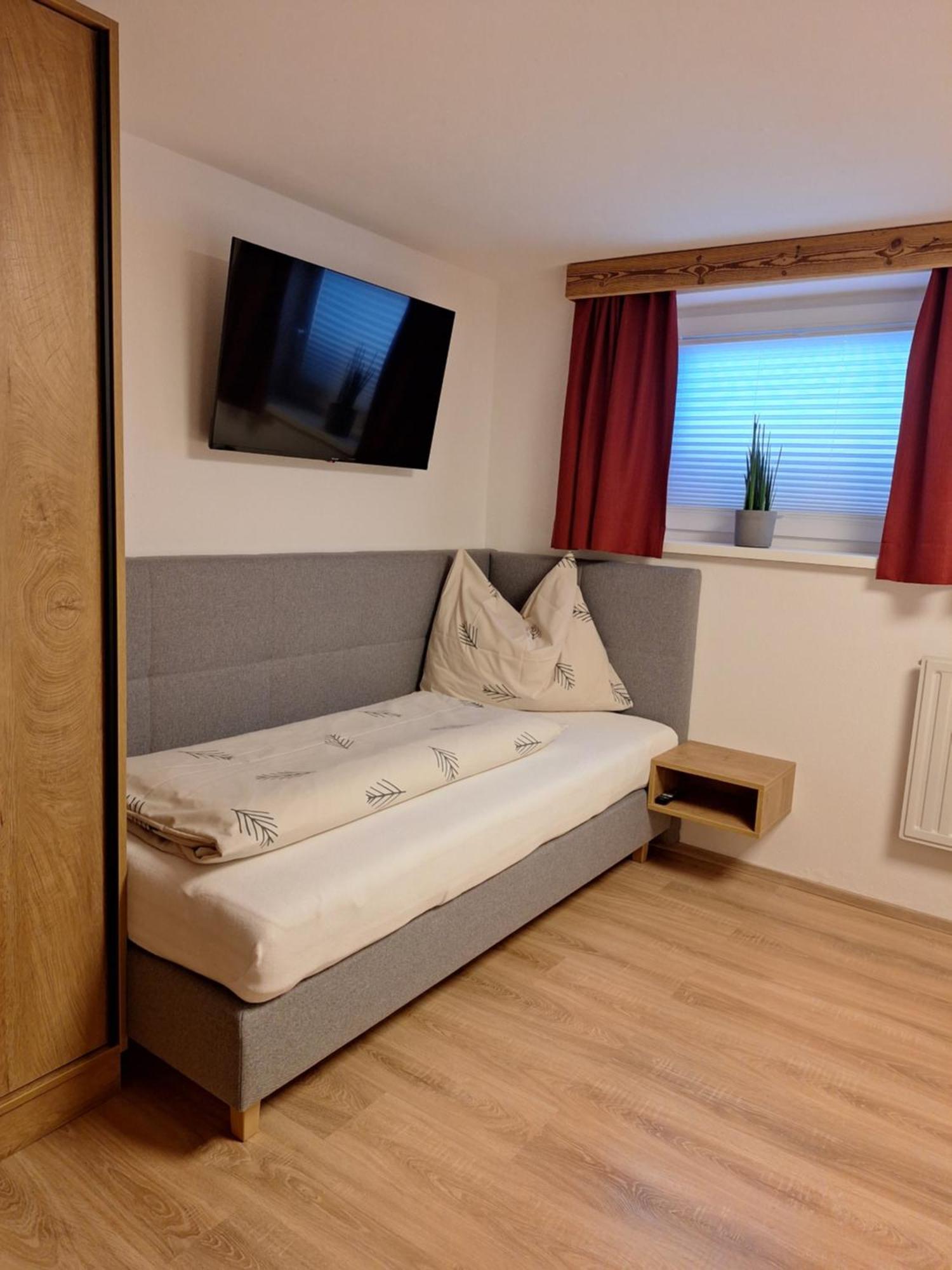 Appartement Fritzl Wagrain Exterior foto